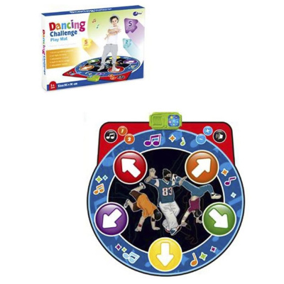 Музыкальный коврик 757-29